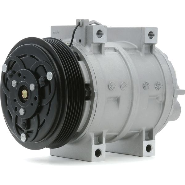 Stark SKKM-0340187 - Klimakompressor Oe 30612681 Per C70 I (872, 873), S40 I (644), S70 (874), V40 (645), V70 I (875, 876), XC70 (295)-image