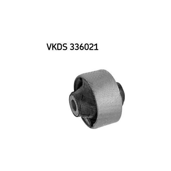 Skf Vkds 336021 - Oe 54500 1KA0B Lagerung, Lenker FüR Qashqai +2 I (J10), X-Trail (T31), Juke (F15), Leaf (ZE0), Koleos I (Hy)-image