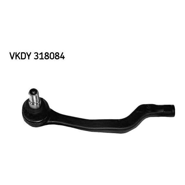 Skf Vkdy 318084 - Oe A 414 460 00 05 Tirante Per Vaneo (414)-image