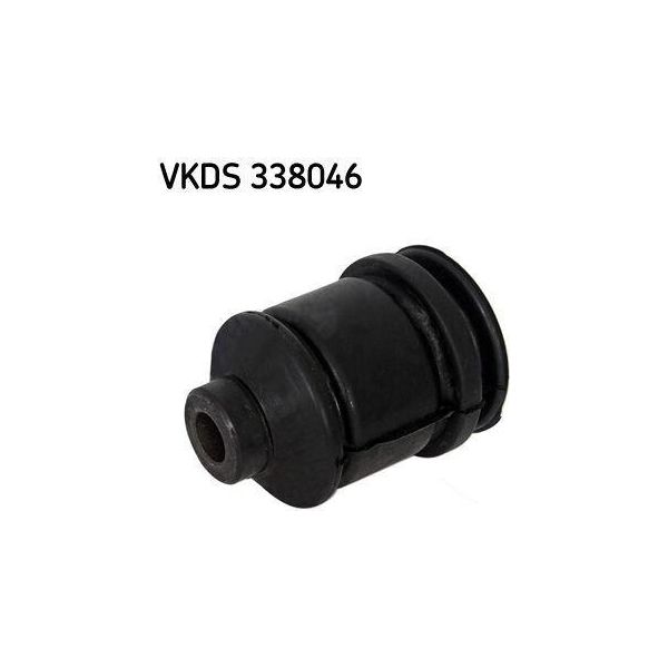Skf Vkds 338046 - Oe A 414 333 01 14 Cuscinetto, Braccio Di Controllo Per Vaneo (414)-image