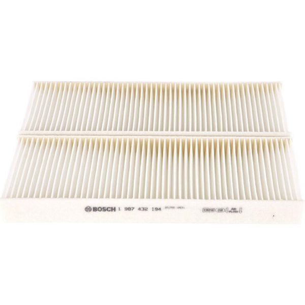 Bosch 1 987 432 194 - Oe 27274 EA000 Filtro Aria Abitacolo Per Pathfinder Iii (R51)-image
