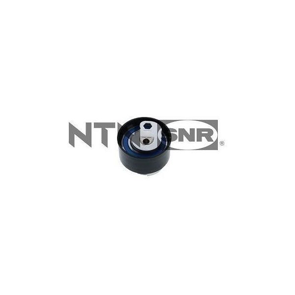 Snr GT358.36 - Puleggia Tenditore Oe 504010846, Cinghia Di Distribuzione Per Ducato-image