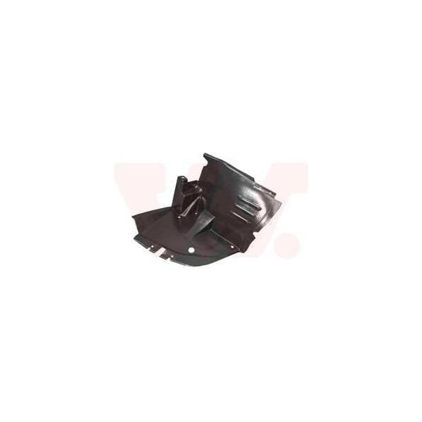 Van Wezel 3031435 Rivestimento Passaruota Adatto Per MERCEDES-BENZ Classe C Berlina (W202) Anteriore Sinistro, Parte Anteriore-image
