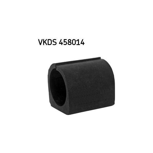 Skf Vkds 458014 - Oe A 901 326 01 81 Boccola Per Cuscinetti, Stabilizzatore Per Sprinter (W901, W902), Sprinter (W903)-image