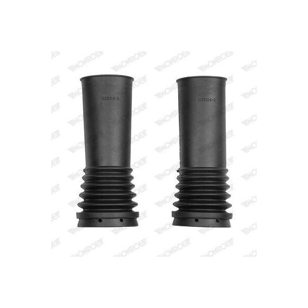 Monroe PK302 - Oe 9063230192 Kit Di Protezione Dalla Polvere, Ammortizzatore Per Sprinter (W906), Crafter (2E), Crafter (2F)-image