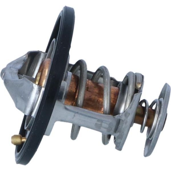 Nrf 725248 - Termostato Liquido Di Raffreddamento Oe 1N0215171 Per Almera I (N15), Primera (P10), Primera (W10), Avensis (T22), Avensis (T25)-image