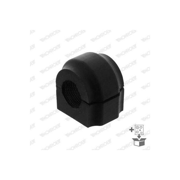 Monroe L11L07 - Oe 33551508001 Boccola Cuscinetto, Stabilizzatore Per R50, R53, R56, R52, R57, R55, R60, R58, R61, R59-image