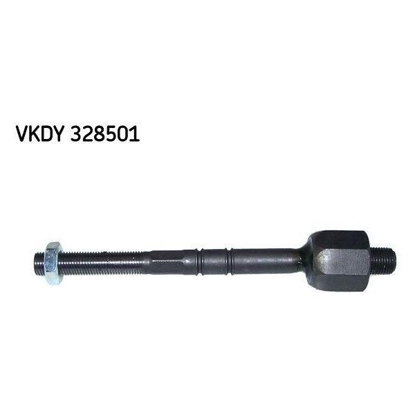 Skf Vkdy 328501 - Oe 32 11 6 754 563 Giunto Assiale, Tirante Per R50, R53-image