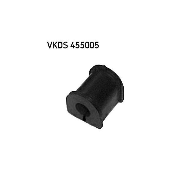 Skf Vkds 455005 - Oe 71740113 Lagerbuchse, Stabilisator FüR Croma, Vectra C (Z02), Signum (Z03)-image
