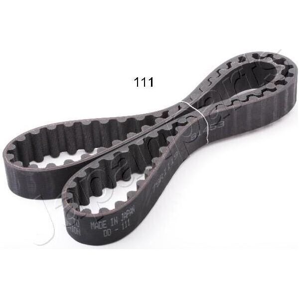 Japanparts DD-111 - Cinghia Di Distribuzione Oe 16806 2J600 Per Primera (P11)-image