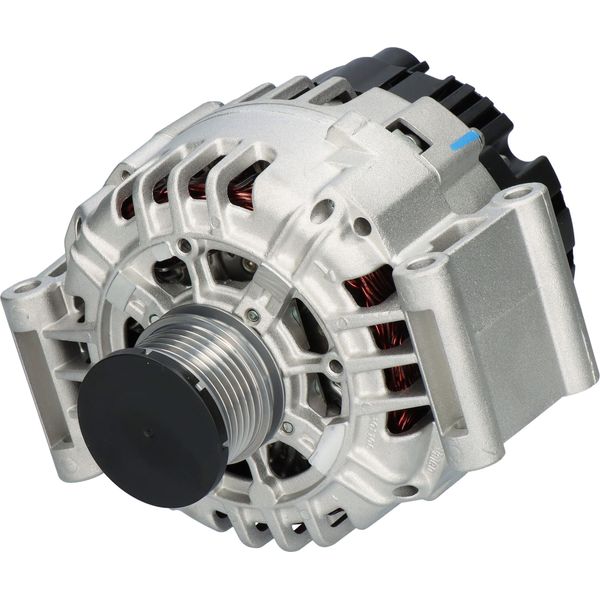 Valeo 439540 - Alternatore Oe 0101549502 Per Vito (W638), Classe V (638/2), Sprinter (W905), Sprinter (W904), Sprinter (W903), Sprinter (W901, W902), Classe E (S210), Classe E (W210), Classe C (S202), Classe C (W202)-image