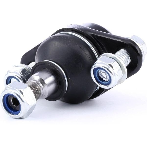 Ridex 2462S0114 - Oe 31 12 6 756 309 Giunto Di Supporto, Anteriore Inferiore Esterno Per R50, R53, R56, R52-image