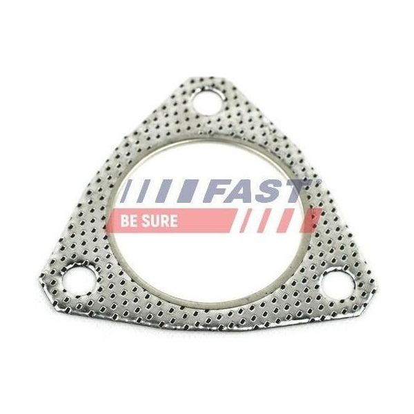 Fast FT84576 - Oe 46518052 Dichtung, Abgasrohr FüR 147 (937), 156 (932), Gt (937), Bravo, Doblo, Idea, Multipla, Punto, Stilo-image
