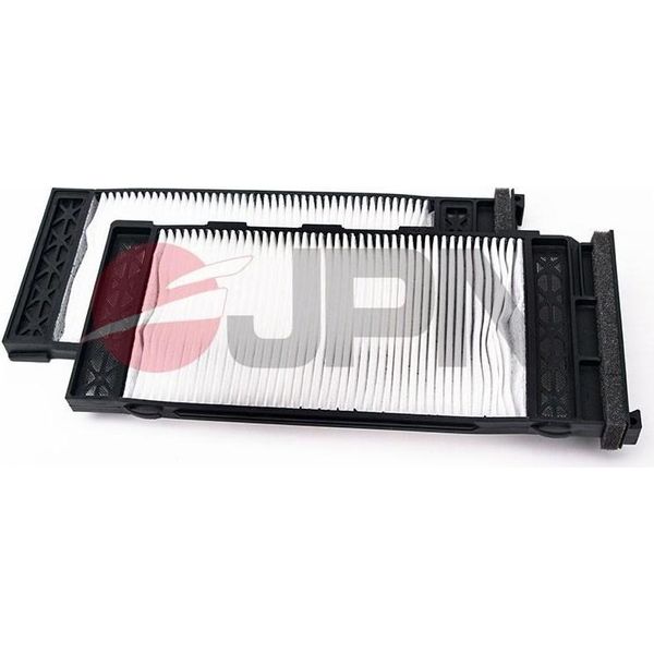 Jpn 40F1004 - Oe 27275 1N626 Filtro Aria Abitacolo Per Almera I (N15)-image