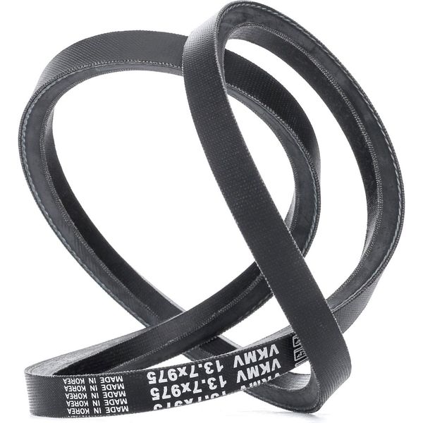 Skf Vkmv 13.7X975 - Cinghia Trapezoidale Oe 11720 AD200 Per X-Trail (T30), Primera (P12), Almera Tino (V10), Almera Ii (N16)-image