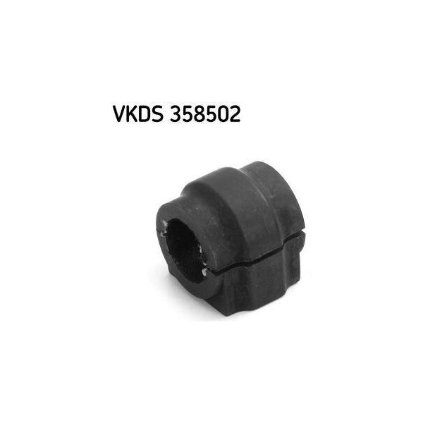 Skf Vkds 358502 - Oe 31 35 6 772 844 Boccola Per Cuscinetti, Stabilizzatore Per R56, R57, R55, R58, R59-image