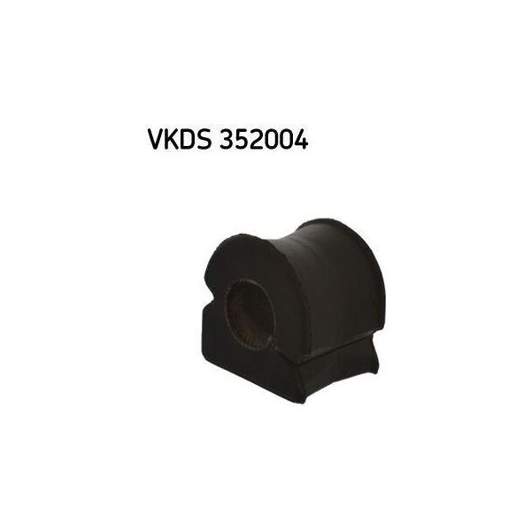 Skf Vkds 352004 - Oe 50705214 Boccola Per Cuscinetti, Stabilizzatore Per Panda-image