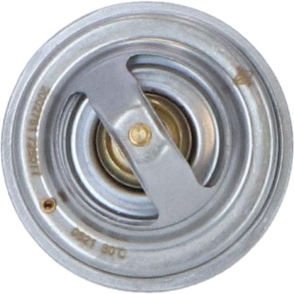 Nrf 725077 - Termostato Acqua Di Raffreddamento Oe 42033975 Per Sl (R129), Classe S (C140), Classe S (W140), Classe G (W463)-image