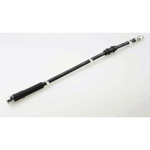 Hella 8AH 355 466-331 - Tubo Freno Oe 7567861 Per Ducato-image