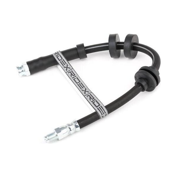 Ridex 83B0192 - Tubo Freno Oe 46423177, Asse Anteriore Destro Per Punto-image