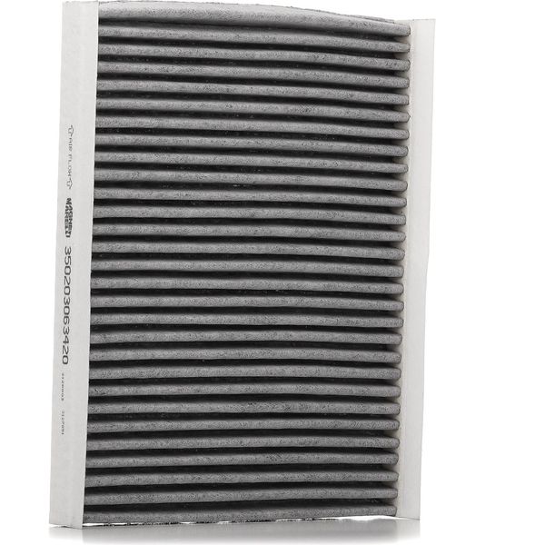 Magneti Marelli 350203063420 - Oe 46723435 Filtro Aria Abitacolo Per Bravo, Stilo-image