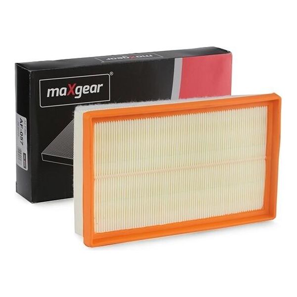 Maxgear 26-0772 - Filtro Aria Oe 55184943 Per Bravo, Stilo-image