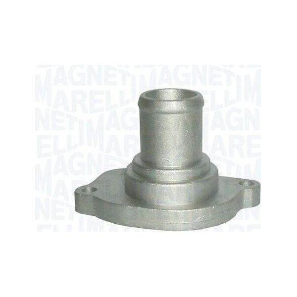Magneti Marelli 352317100450 - Termostato Acqua Di Raffreddamento Oe 46523118 Per Stilo, Punto, Palio, Marea, Idea, Bravo, Brava-image