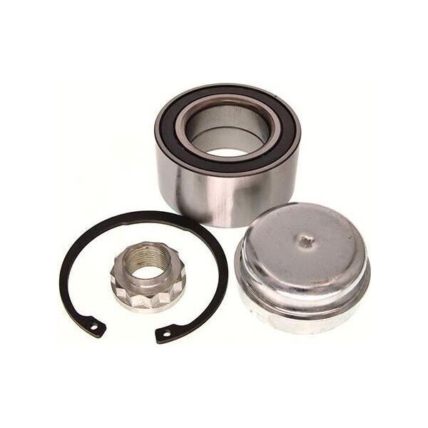 Maxgear 33-0092 - Oe 168 981 06 27 Set Di Cuscinetti Ruota, Asse Anteriore Per Classe A (W168), Vaneo (414)-image