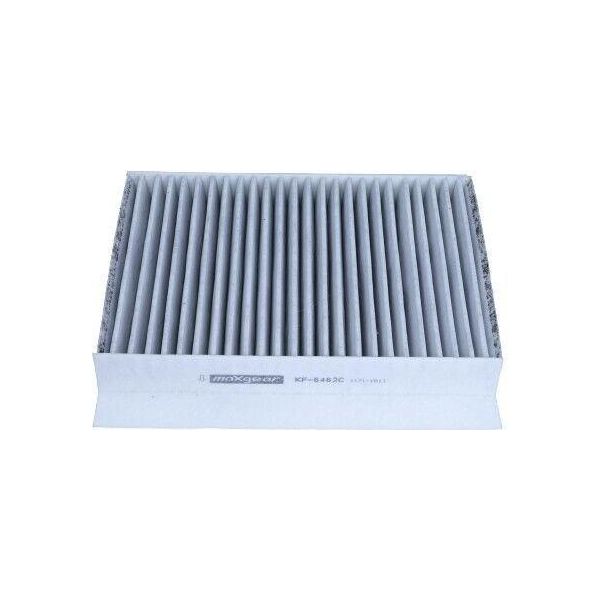 Maxgear 26-1629 - Filtro Aria Abitacolo Oe 51918017 Per 500L (351, 352), 500X (334), Compass, Renegade-image