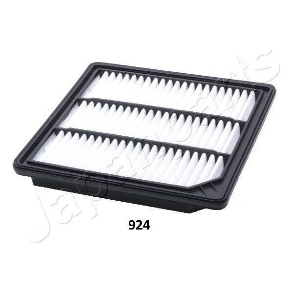 Japanparts FA-924S - Filtro Aria Oe 68091843AA Per Freemont-image