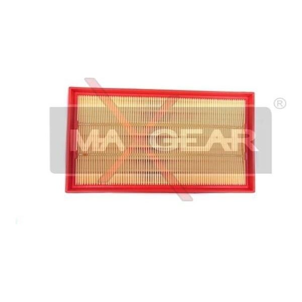 Maxgear 26-0322 - Filtro Aria Oe 46783546 Per Stilo-image