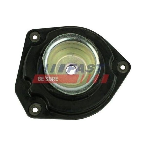 Fast FT12002 - Montaggio Oe 4153230020, Ammortizzatore Per Citan (W415), Kangoo (Kw), Kangoo (Fw)-image