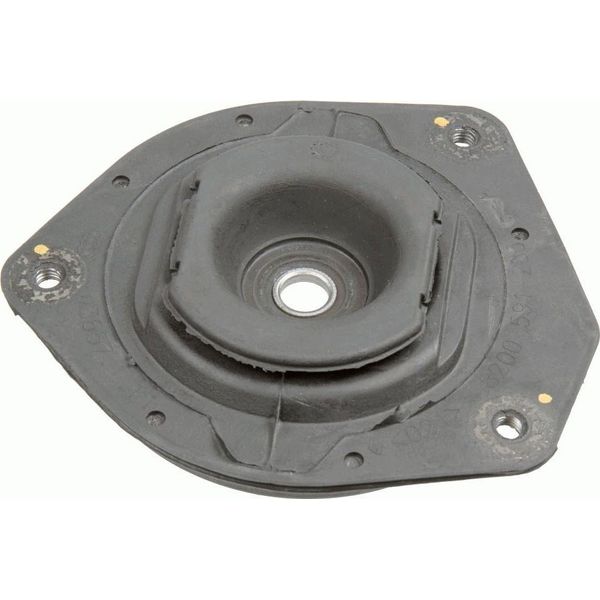 LemfÖRder 37965 01 - Oe 415 323 00 20 Cuscinetto Supporto Puntone Sospensione, Anteriore Per Citan (W415), Kangoo (Kw), Kangoo (Fw)-image