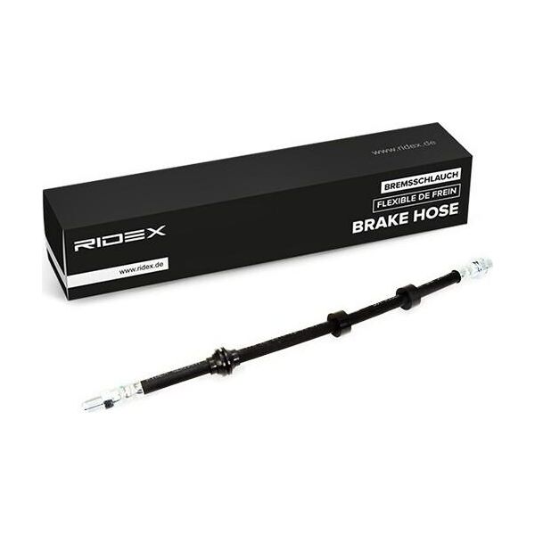 Ridex 83B0083 - Tubo Freno Oe 1064258, Asse Anteriore Per Focus (Daw, Dbw), Focus (Dnw), Focus (Dfw)-image