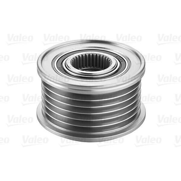 Valeo 588030 - Puleggia Alternatore Oe 6111500360 Per Classe C (W203), Classe C (CL203), Classe C (S203), Clk (C209), Classe E (W210), Classe E (S210), Classe G (W463), Classe S (W220)-image
