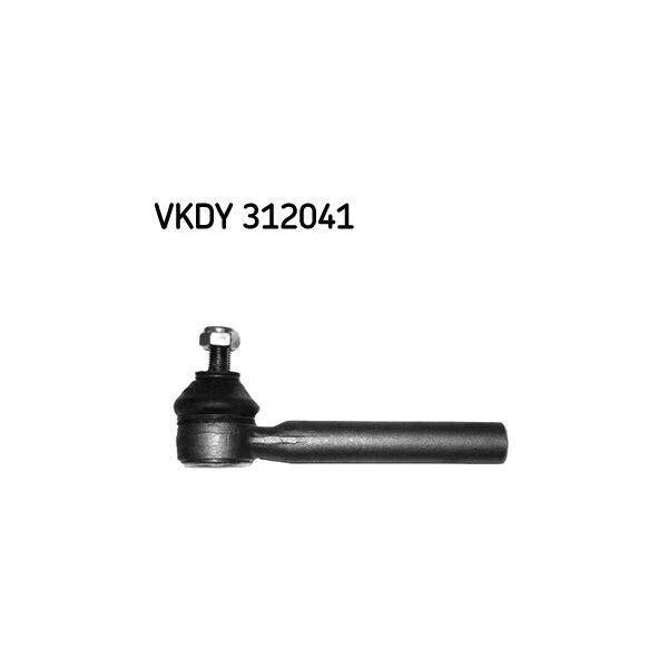 Skf Vkdy 312041 - Oe 50006261 Tirante Per Fiorino-image