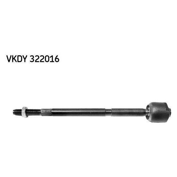 Skf Vkdy 322016 - Oe 7658273 Giunto Assiale, Tirante Per Seicento-image