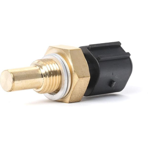 Stark SKCTS-0850074 - Oe 115425117 Sensore Temperatura Liquido Di Raffreddamento Per Classe C (W202), Classe C (S202), Clk (C208), Clk (A208), Classe E (W124), Classe E (W210), Classe E (A124), Classe E (C124), Classe E (S124), Classe E (S210), Classe G (W463), Classe S (W140), Classe S (C140), Sl (R129), Sprinter (W901, W902), Sprinter (W903), Sprinter (W904), Classe V (638/2), Vito (W638)-image