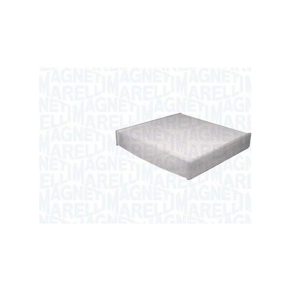 Magneti Marelli 350203062160 - Oe 08975B4000100 Filtro Aria Per Sedici, Sl (R129), Maxima Qx V (A33), Gt 86 (ZN6)-image