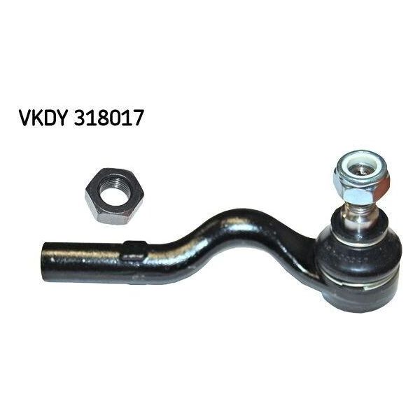 Skf Vkdy 318017 - Oe A 210 338 06 15 Tirante Per Classe E (S210), Classe E (W210), Classe E (VF210)-image