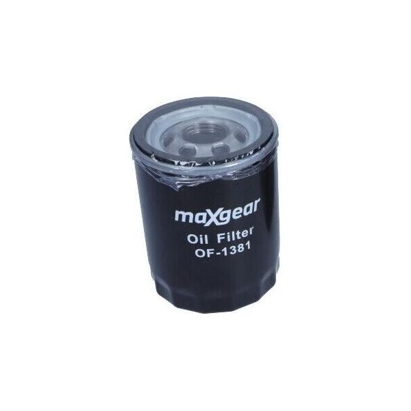 Maxgear 26-2033 - Filtro Olio Oe 02 Aj 82297 Per S-Type (X200), Xf (X250), Xj (X350, X358), XK8 (X100), Xk (X150), Range Rover Iii (L322), Range Rover Sport (L320)-image