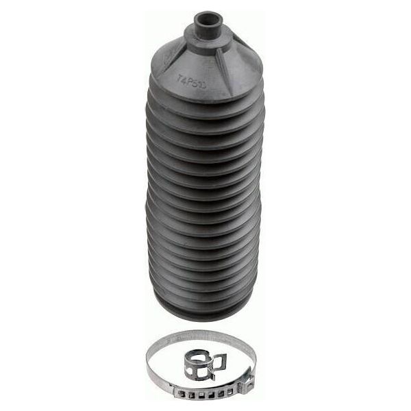 LemfÖRder 33945 01 - Oe 77362509 Stivale Dello Sterzo Per 500 (312), Panda, Ka (RU8)-image