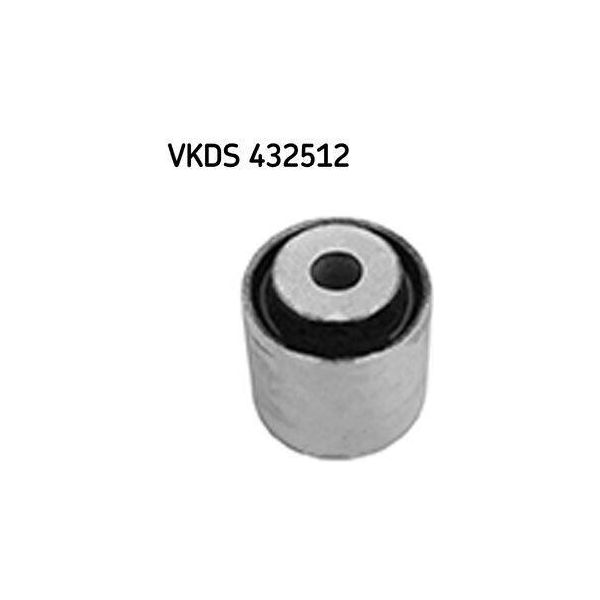 Skf Vkds 432512 - Oe 51939960 Lagerung, Lenker FüR 500X (334), Compass, Renegade-image