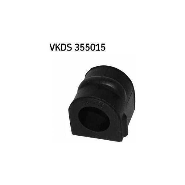 Skf Vkds 355015 - Oe 71740109 Lagerbuchse, Stabilisator FüR Croma, Signum (Z03), Vectra C (Z02)-image