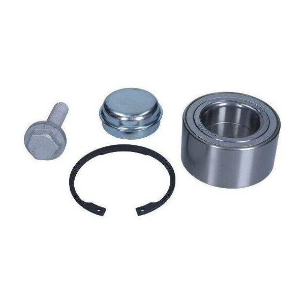 Maxgear 33-1195 - Oe 220 330 00 51 Cuscinetto Ruota, Asse Anteriore Per Classe S (W220), Classe E (S211), Classe E (W211)-image