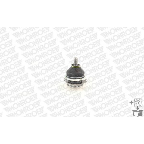 Monroe L15504 - Oe 4402649 Kit Di Riparazione, Giunto Di Sospensione Per Panda, Uno-image
