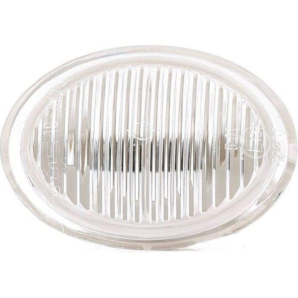 Tyc 18-0701-01-2 - Indicatore Oe 51825157, Indicatore Laterale Per 500 (312), Ka (RU8)-image