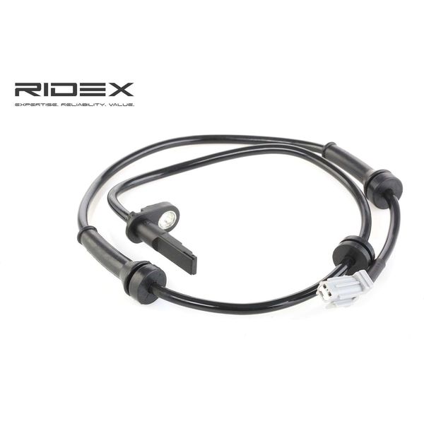 Ridex 412W0129 - Sensore Abs Oe 47910 JD000 Per Qashqai +2 I (J10)-image