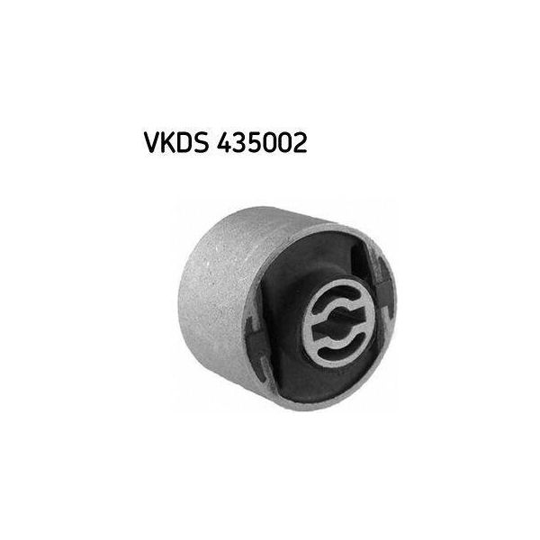 Skf Vkds 435002 - Cuscinetto Oe 24452034, Braccio Di Controllo Per Croma, Signum (Z03), Vectra C (Z02)-image