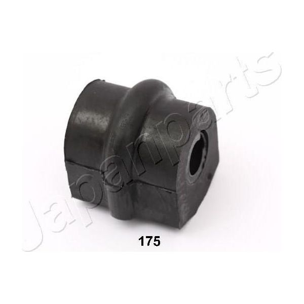 Japanparts RU-175 - Oe 54613 8H518 Boccola Cuscinetto, Stabilizzatore, Asse Posteriore Per X-Trail (T30)-image